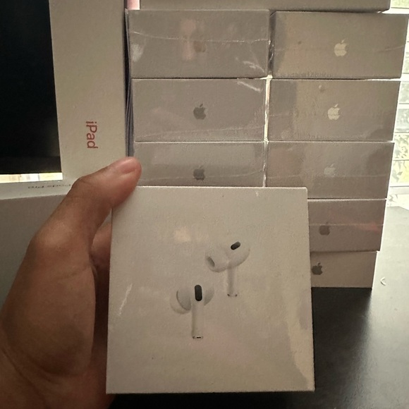 AirPod pro (2nd Generation)